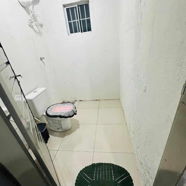 Suíte Completa e Climatizada para 5 pessoas - Foto 3