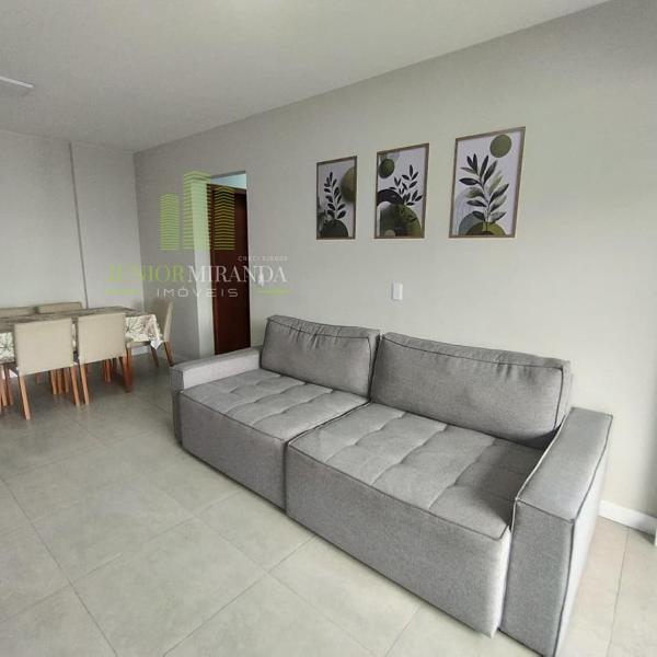 Aconchegante Apartamento Dois Quartos Balneário Camboriú