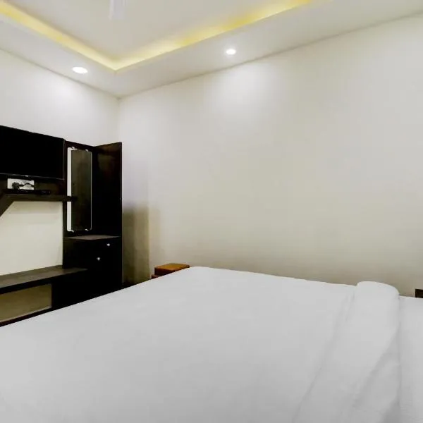 Hotel O Bonsai, hotel in Bhopal