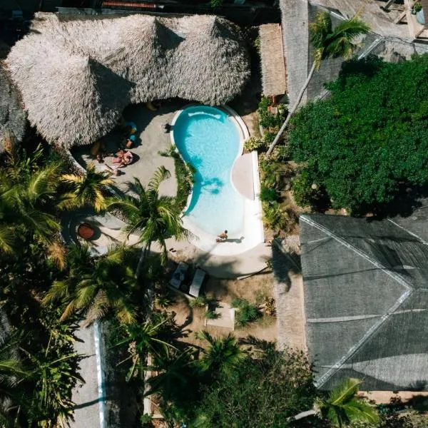 Happiness Boutique Resort El Nido, hotel u gradu 'El Nido'
