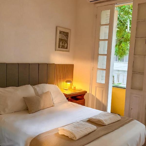 Ipanema Boutique Apartment - 1 block from Beach Prime Location - Foto 2