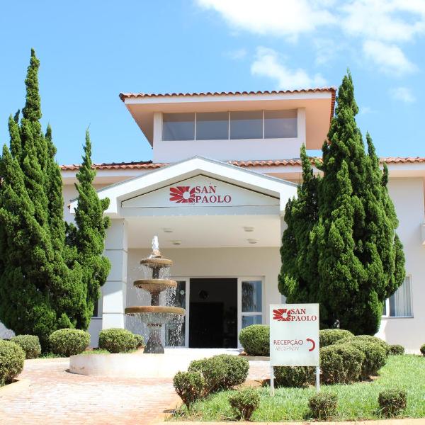 Hotel San Paolo