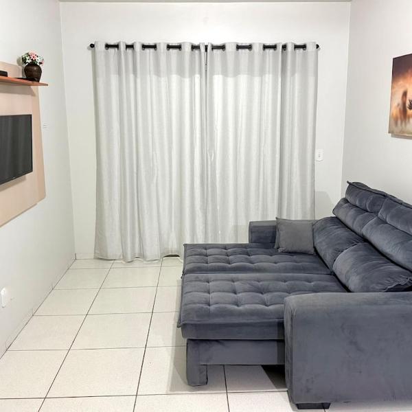Ap3 Conforto no Centro de Sinop