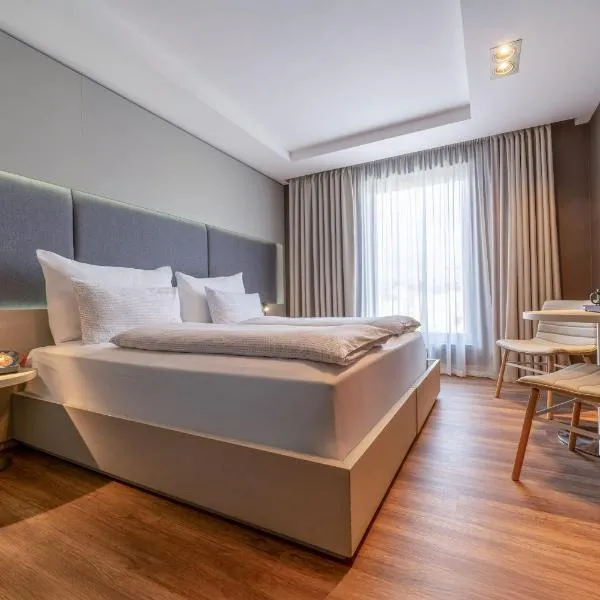 INNSiDE by Meliá Prague Old Town, Hotel in Prag
