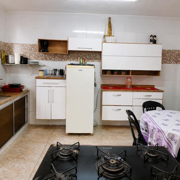 Casa Completa Com Ótima Localização - Foto 3