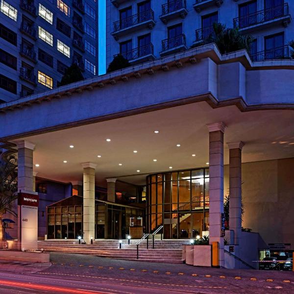 Mercure Sao Caetano do Sul - Foto 2