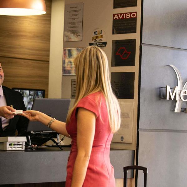Mercure Sao Caetano do Sul - Foto 4