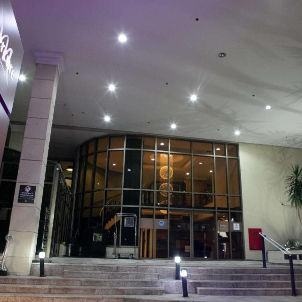 Mercure Sao Caetano do Sul - Foto 3