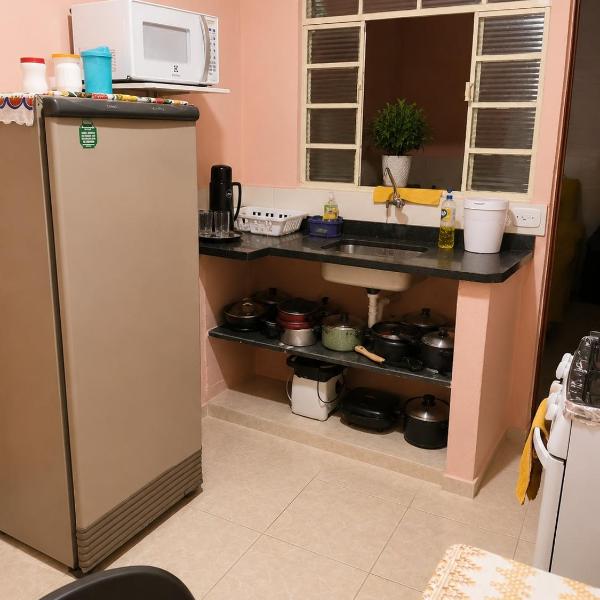 Casa Completa 9 Minutos Do Centro - Foto 2