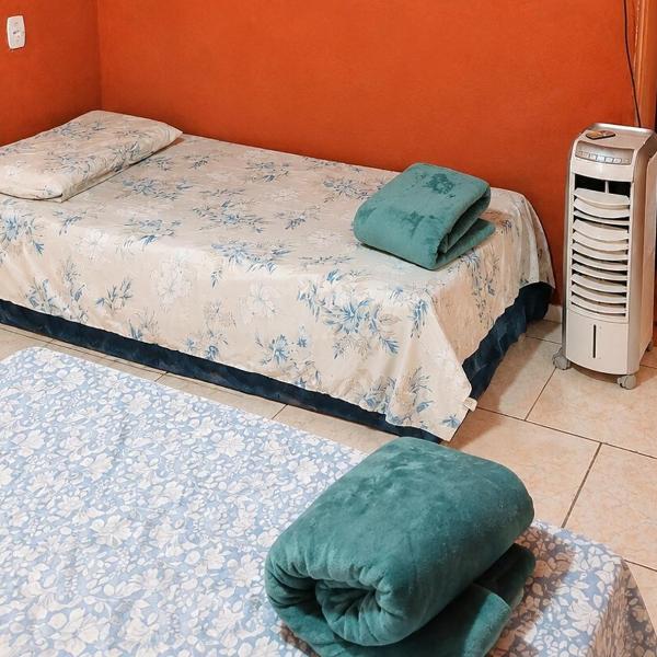 Casa Completa 9 Minutos Do Centro - Foto 3