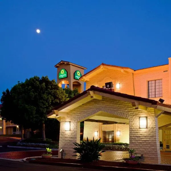 Chula Vista में, होटल La Quinta Inn by Wyndham San Diego Chula Vista