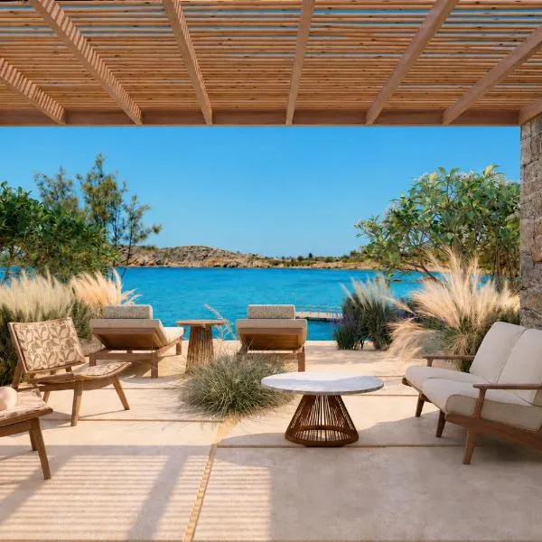 Fouquet's Mykonos, hotel en Mykonos