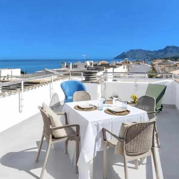 Miramar, ξενοδοχείο σε Artá