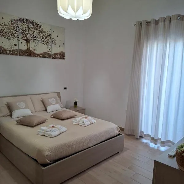 Holiday Home Dolia Center, khách sạn ở Dolianova