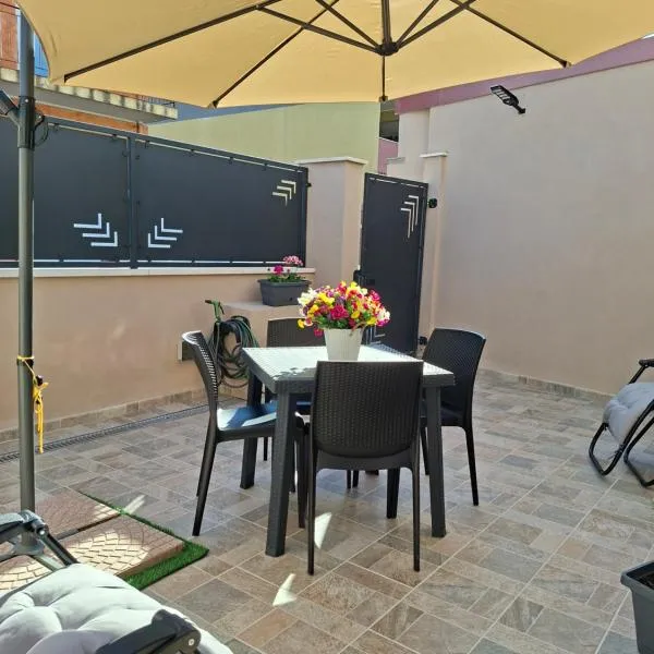 Holiday Home Dolia Center, hotell i Dolianova