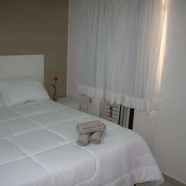 Hostel Pontal do Duque, hotel v destinaci Rio de Janeiro
