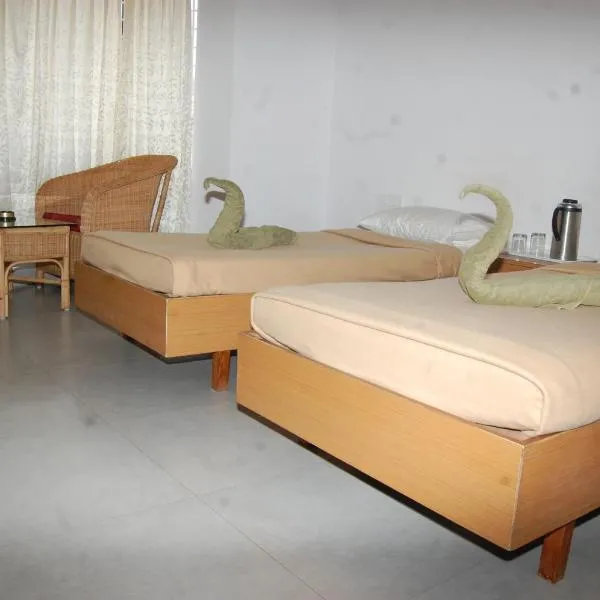 KSTDC Hotel Mayura Sangama Mekedatu photo 2