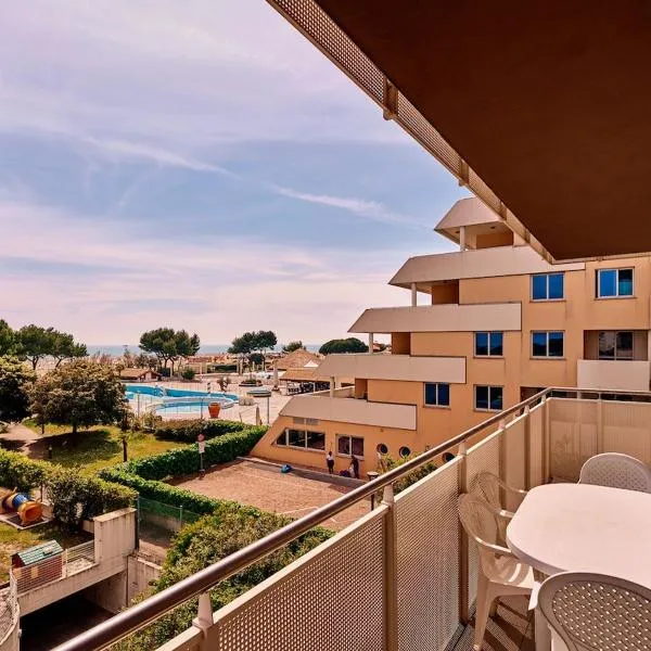 Smeralda Suite, Vista Mare & Vicino alle Terme, hotel a Bibione