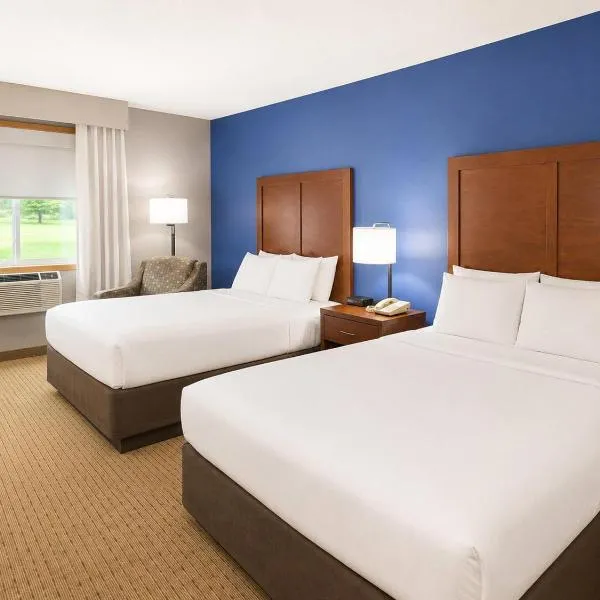 Comfort Inn Iron Mountain North, hotel em Iron Mountain