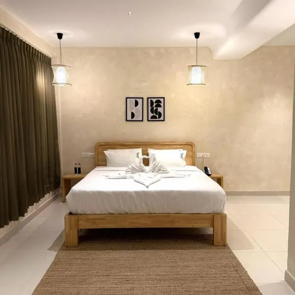 NestSort Hotel