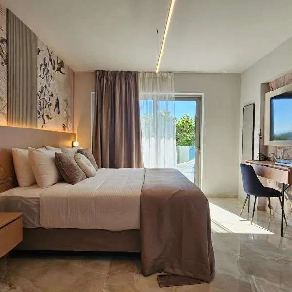 Noma Smart Property by Airstay, hotel sa Spata