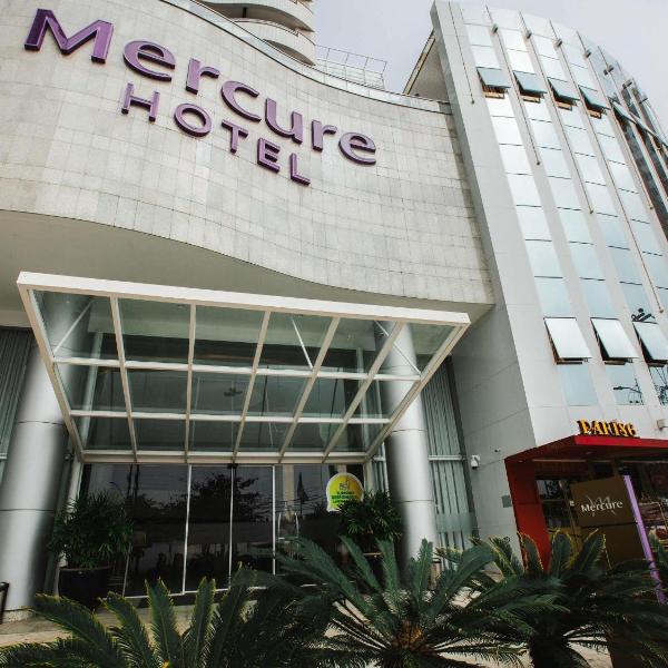 Mercure Camboriu