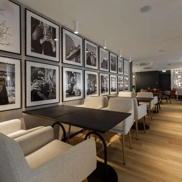ibis Styles Tallinn, hotel u Talinnu