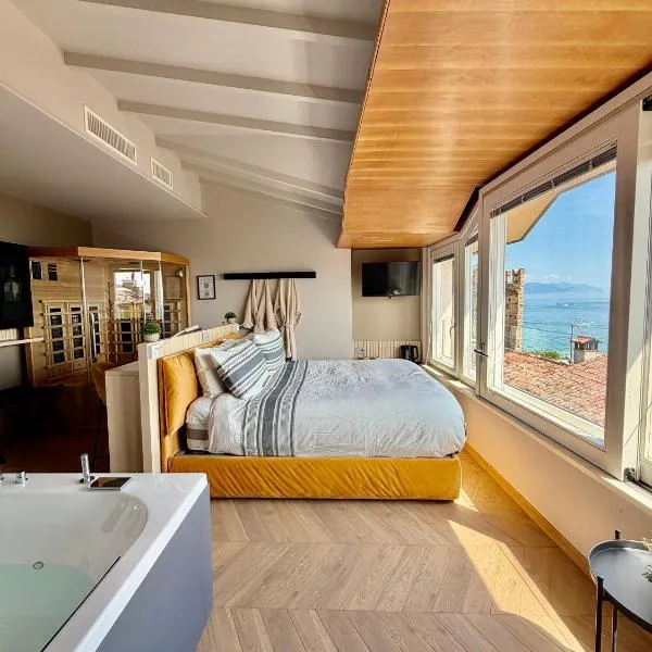 Boutique Casa Giulietta Sirmione, hotel di Sirmione