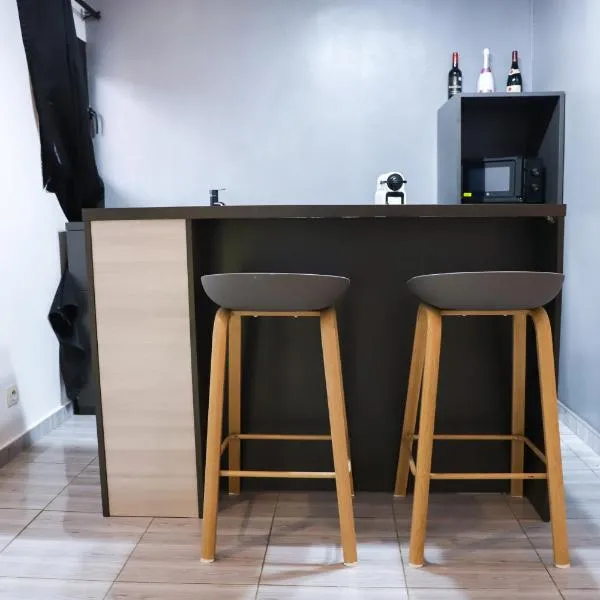 Résidences AMAN, hotel 
