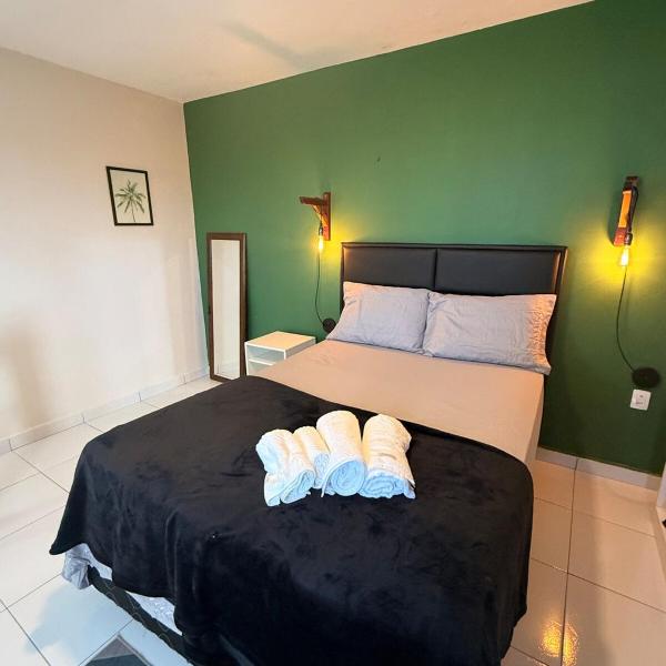 Loft Luiz Gonzaga