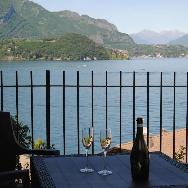 Monolocale Sosta Sul Lago, khách sạn ở Lezzeno