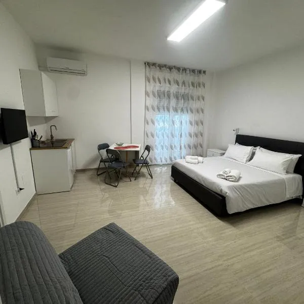 La Marina Rooms HOWME, hotel Torre a Maréban