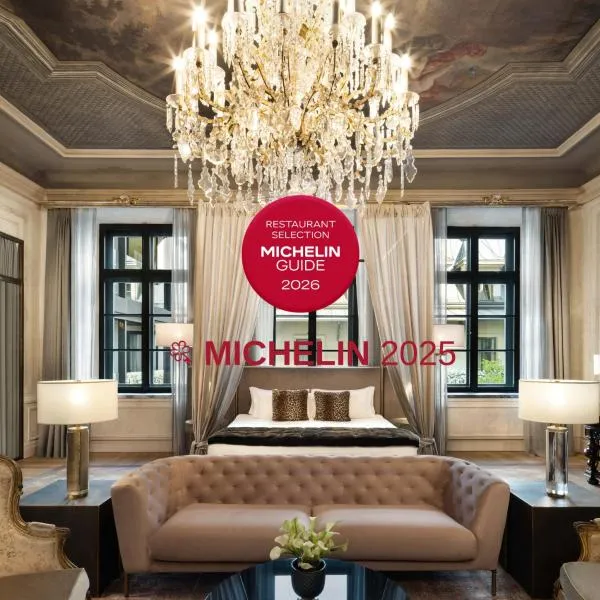 H15 Palace, a Luxury Collection Hotel, Krakow, hotel en Cracovia