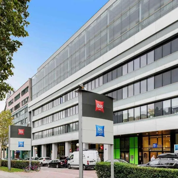 Ibis budget Wien Messe, Hotel in Wien