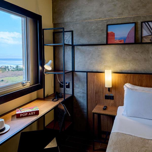 ibis Sao Luis - Foto 2