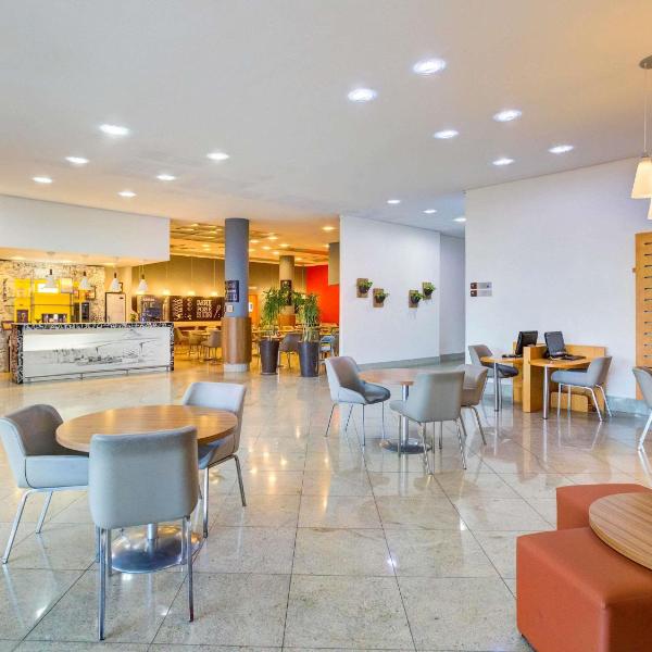 ibis Vitoria Praia de Camburi - Foto 5