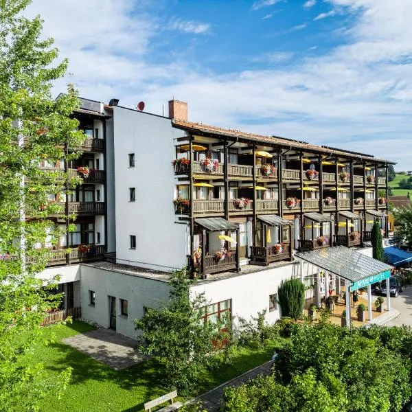 Bad Griesbach में, होटल AktiVital Hotel