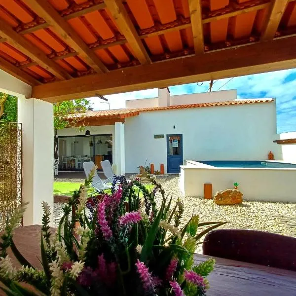 LARANJEIRA das LOIRAS, hotel di Óbidos