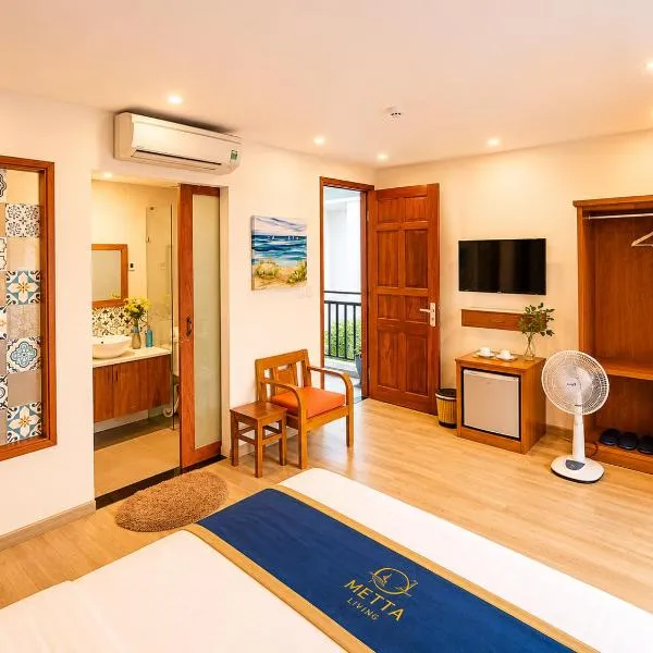 Metta Living Hoi An, hotel di Cam Thanh