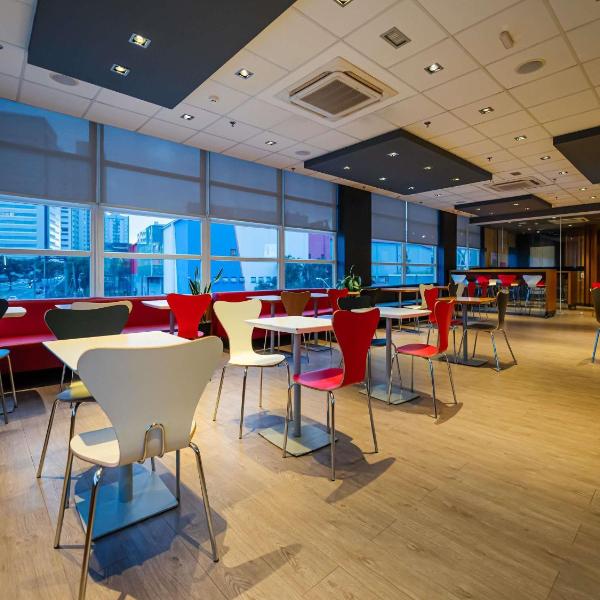 ibis Mogi das Cruzes Shopping - Foto 4