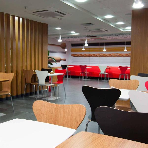 ibis Cascavel - Foto 4
