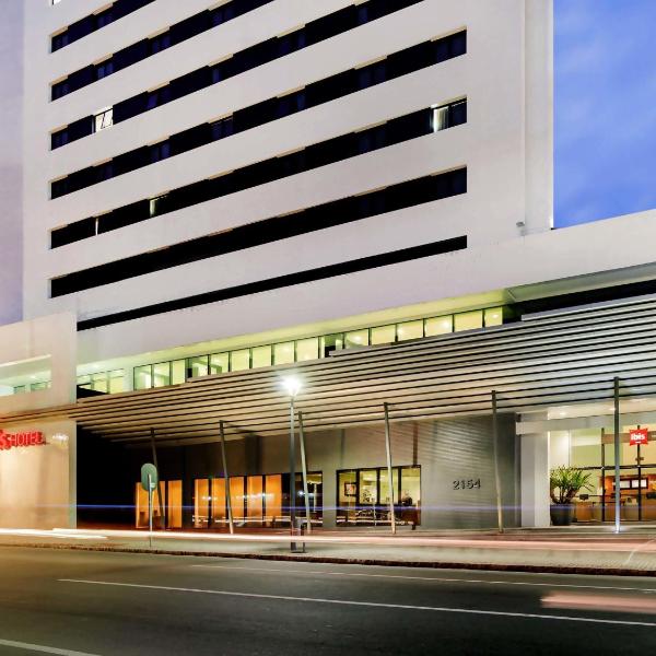 ibis Curitiba Shopping
