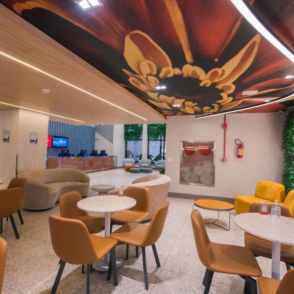ibis Curitiba Shopping - Foto 4