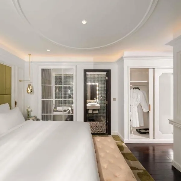Hotel de l'Opera Hanoi - MGallery, Hotel in Hanoi
