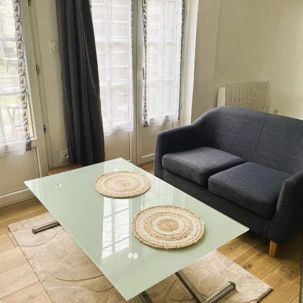 Le 30, hotel u gradu 'Canteleu'