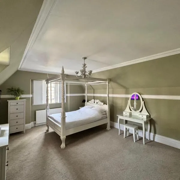 West End Beds, hotel in Dundee