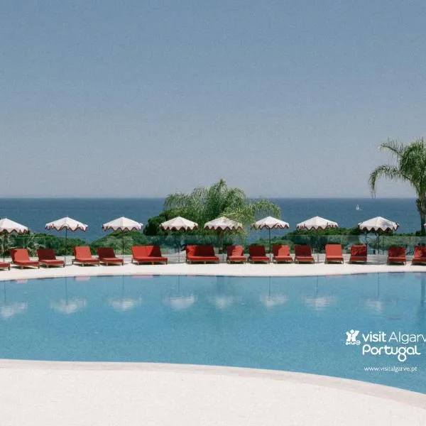 Masana Algarve, Destination by Hyatt、アルブフェイラのホテル