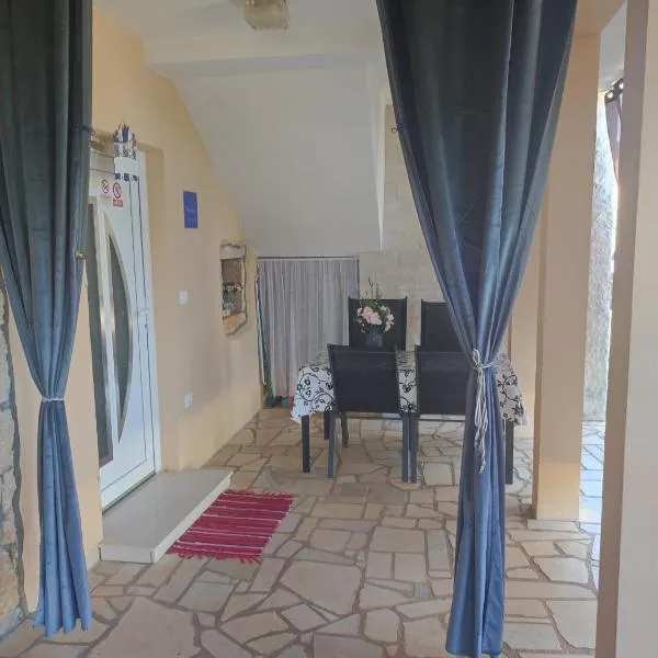 Apartment Marko - Čepljani, Umag, ξενοδοχείο σε Čepljani