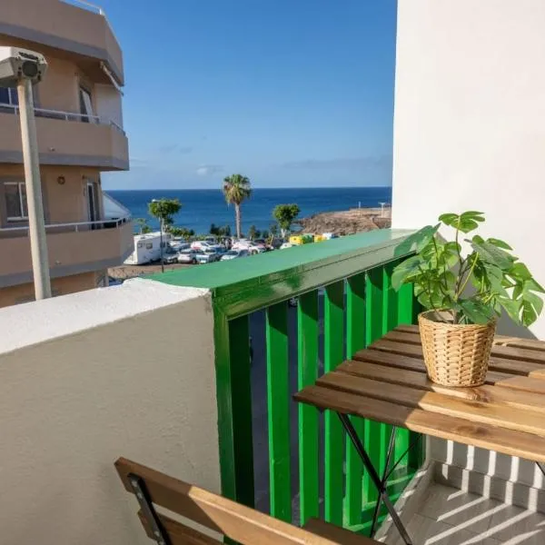 Los Abrigos Sea View, hotel din Los Abrigos