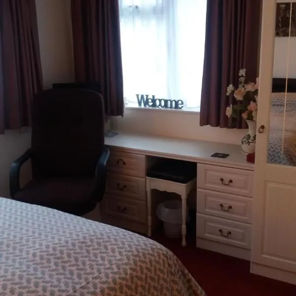 Orton Waterville Residence, hotel v destinaci Peterborough